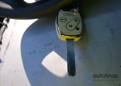 2008 Honda Accord 3.5 Ex z USA, uszkodzony, nr VIN 1HGCP36708A033506